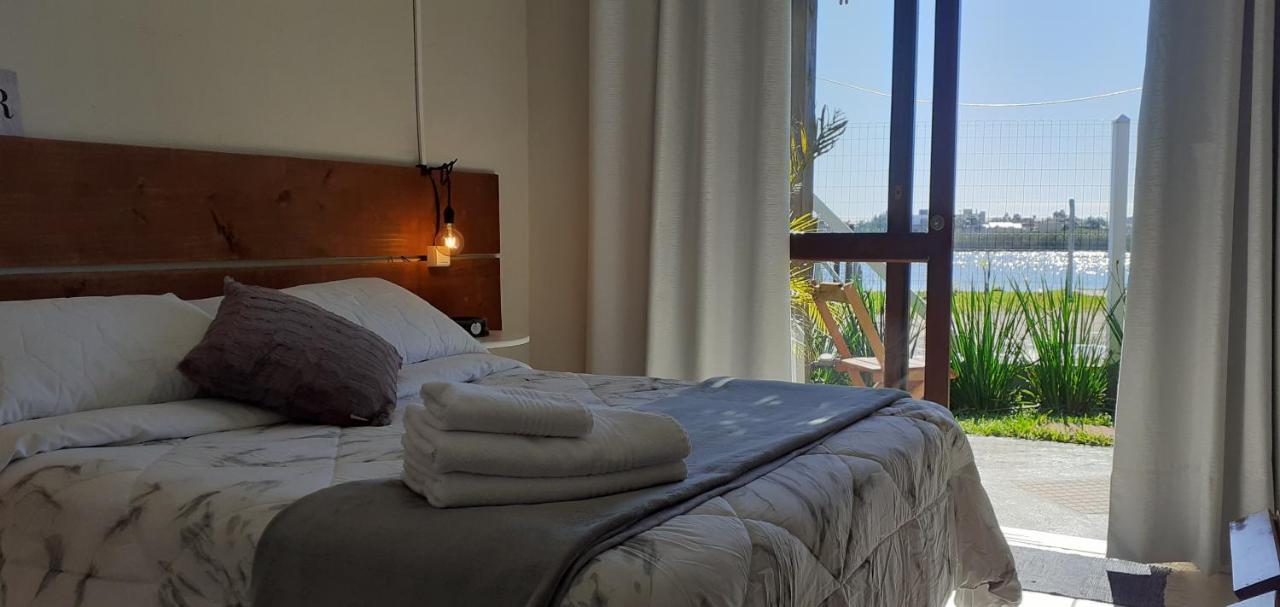 Hotel Pousada Águas do Mampituba Torres Esterno foto