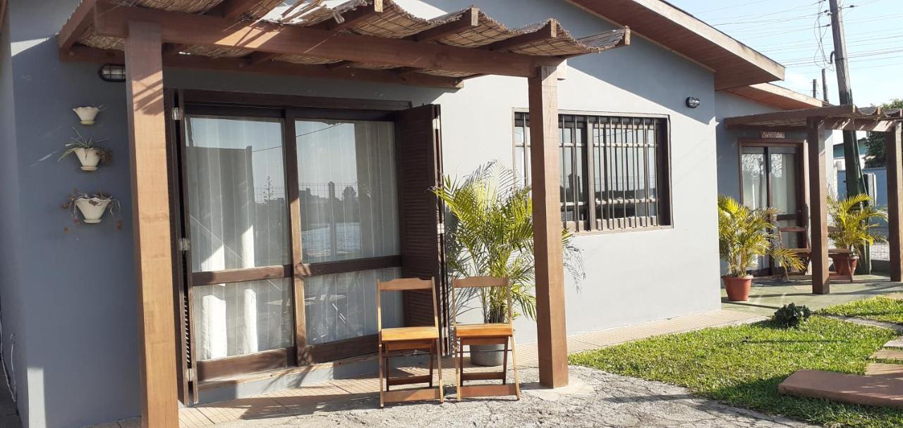 Hotel Pousada Águas do Mampituba Torres Esterno foto