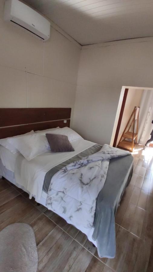 Hotel Pousada Águas do Mampituba Torres Esterno foto
