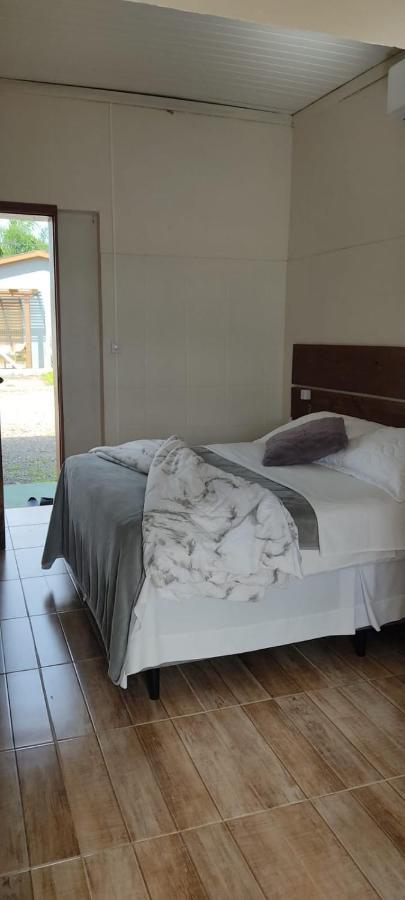 Hotel Pousada Águas do Mampituba Torres Esterno foto