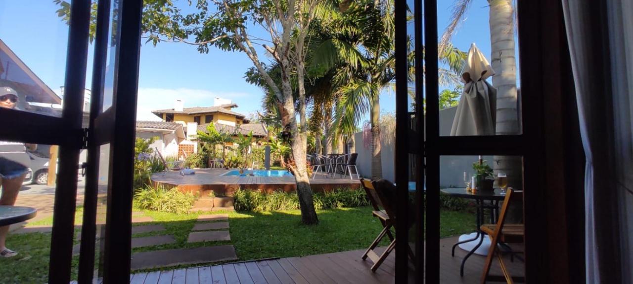 Hotel Pousada Águas do Mampituba Torres Esterno foto
