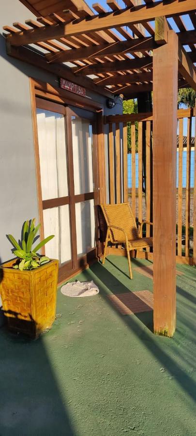 Hotel Pousada Águas do Mampituba Torres Esterno foto