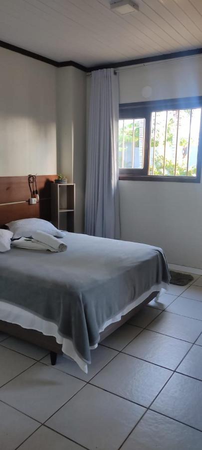 Hotel Pousada Águas do Mampituba Torres Esterno foto