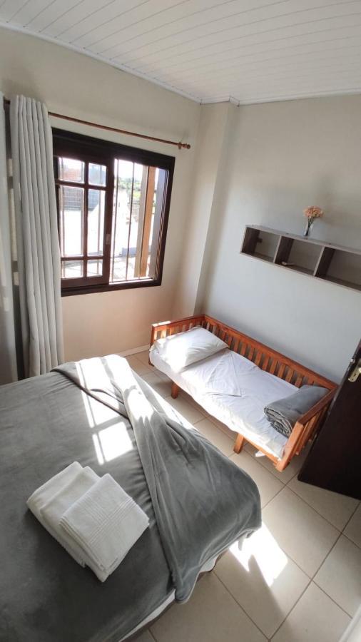 Hotel Pousada Águas do Mampituba Torres Esterno foto