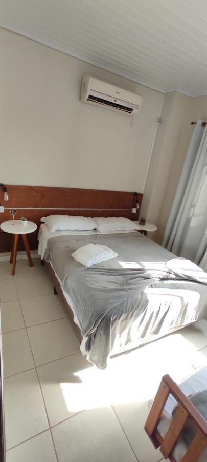 Hotel Pousada Águas do Mampituba Torres Esterno foto