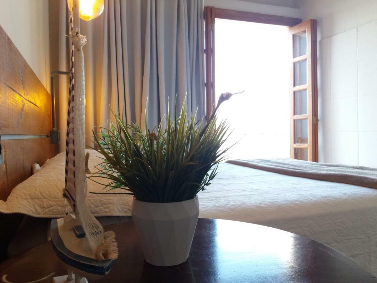 Hotel Pousada Águas do Mampituba Torres Esterno foto