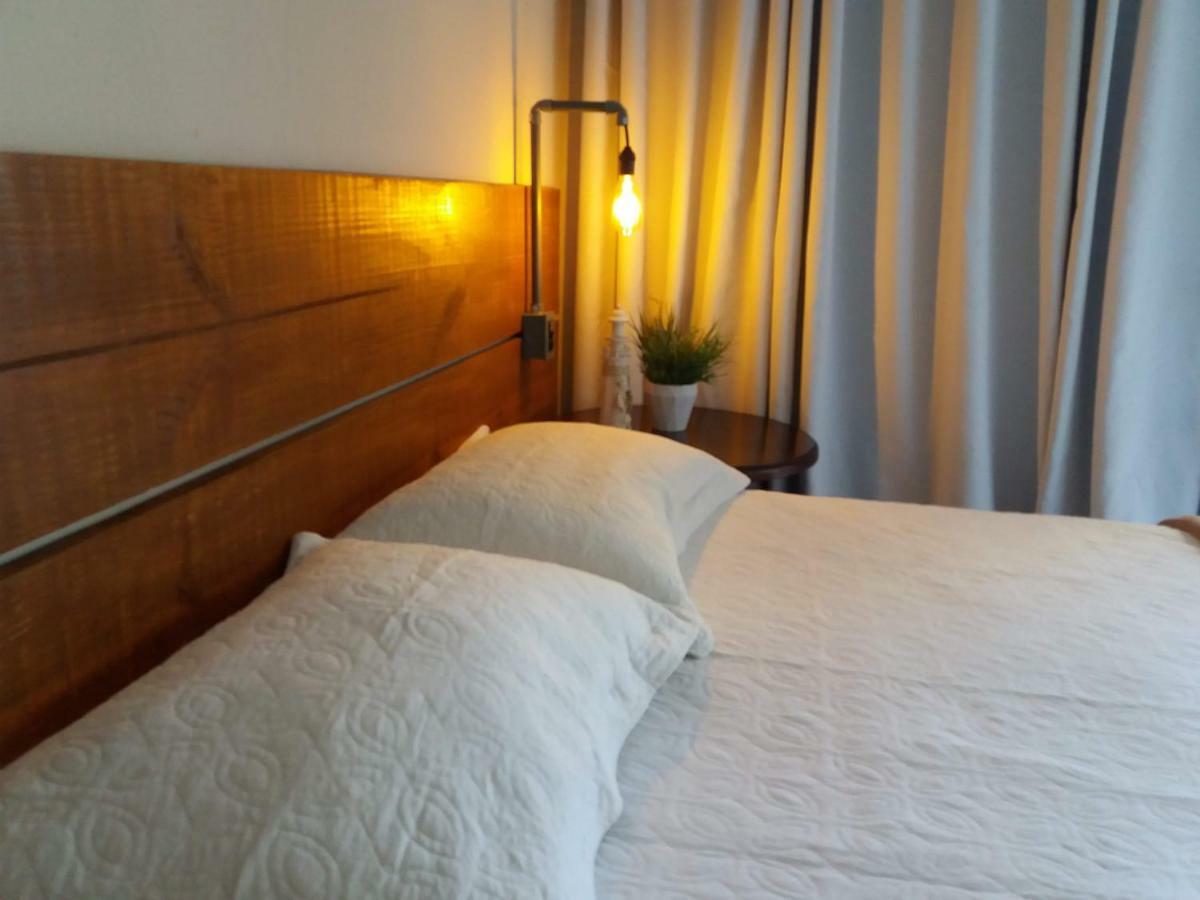 Hotel Pousada Águas do Mampituba Torres Esterno foto