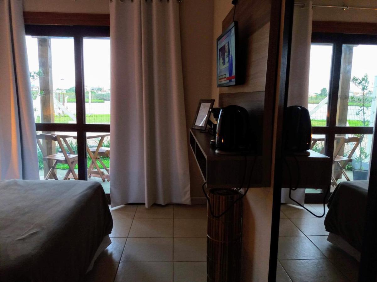 Hotel Pousada Águas do Mampituba Torres Esterno foto