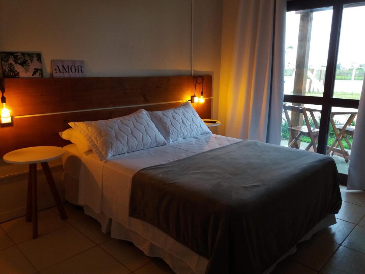 Hotel Pousada Águas do Mampituba Torres Esterno foto