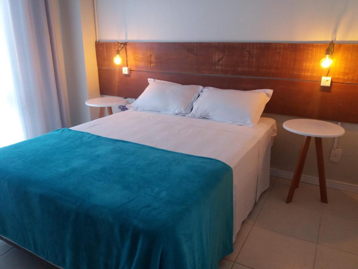 Hotel Pousada Águas do Mampituba Torres Esterno foto