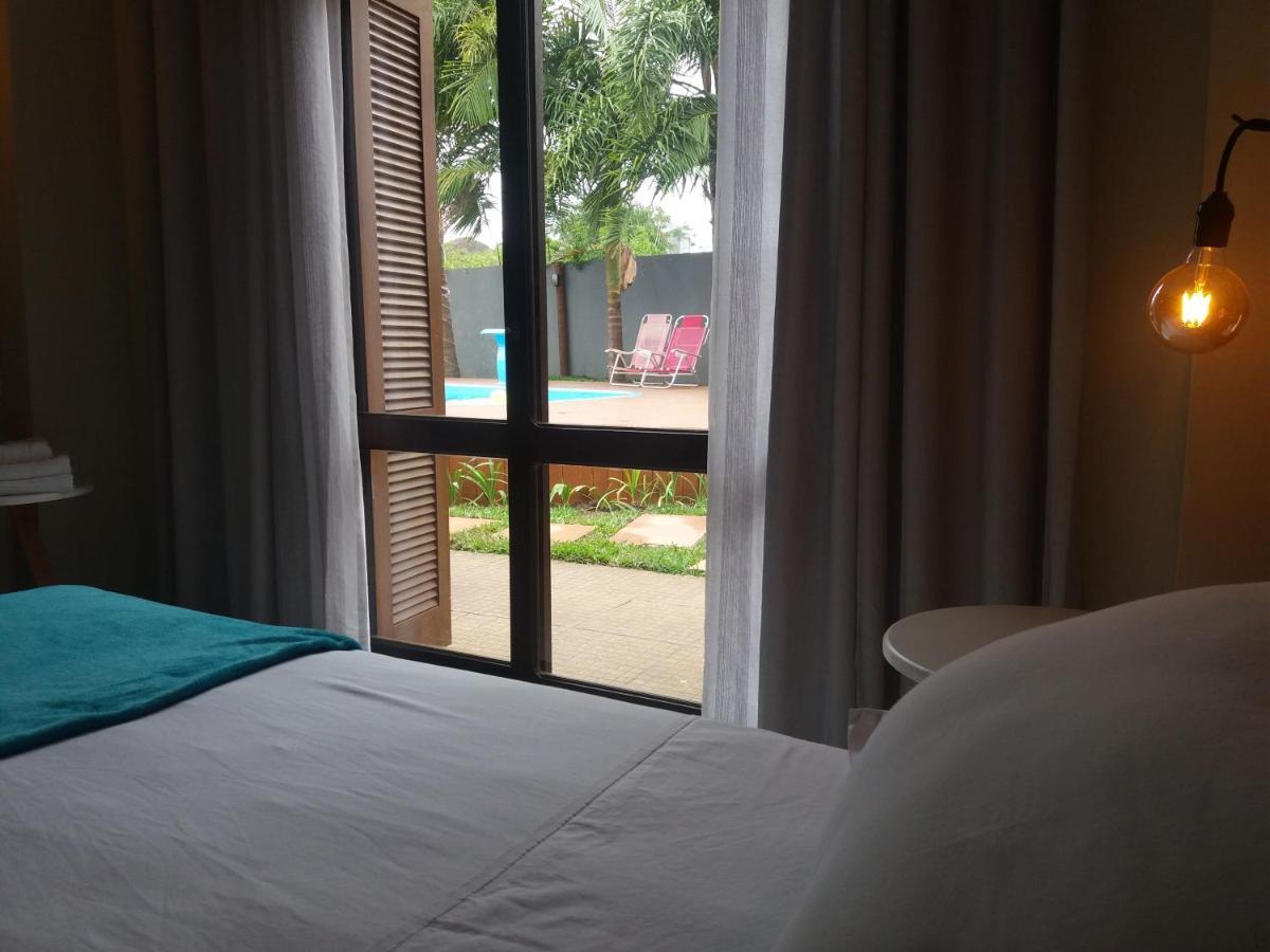 Hotel Pousada Águas do Mampituba Torres Esterno foto
