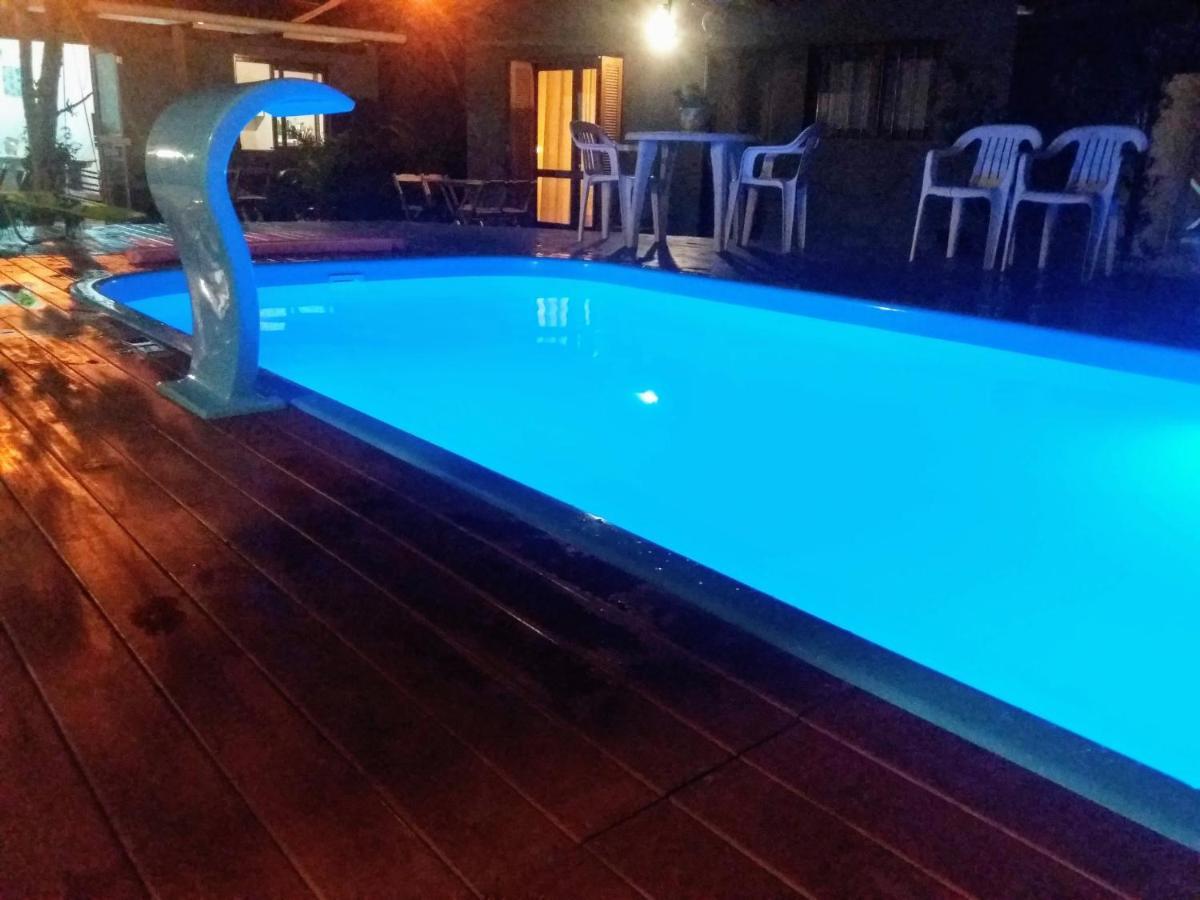 Hotel Pousada Águas do Mampituba Torres Esterno foto