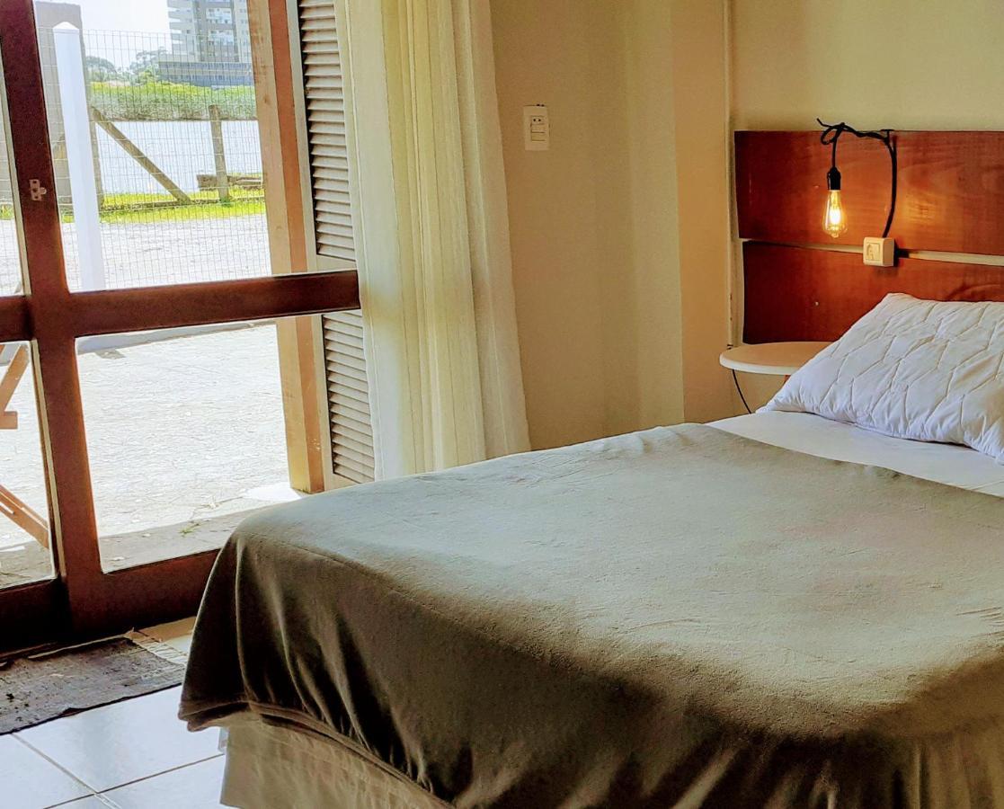 Hotel Pousada Águas do Mampituba Torres Esterno foto